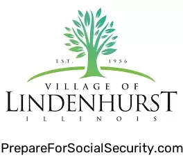 Social Security Office in Lindenhurst, WI