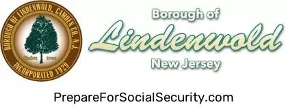 Social Security Office in Lindenwold, PA