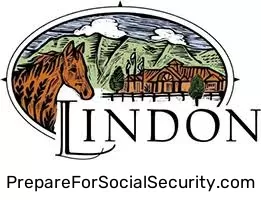 Social Security Office in Lindon, WY