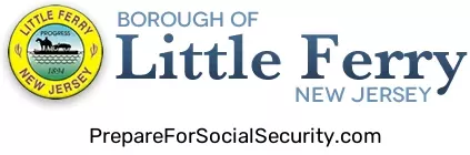 Social Security Office in Little Ferry, NJ