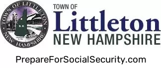 Social Security Office in Littleton, NH