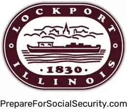 Social Security Office in Lockport, IL