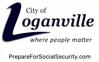 Social Security Office in Loganville, GA