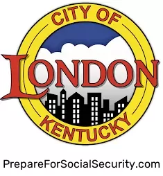 Social Security Office in London, KY