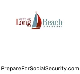 Social Security Office in Long Beach, LA