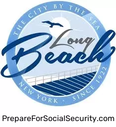 Social Security Office in Long Beach, NY
