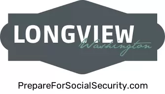 Social Security Office in Longview, WA