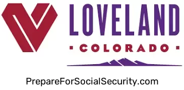 Social Security Office in Loveland, CO