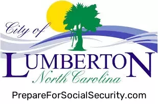 Social Security Office in Lumberton, NC