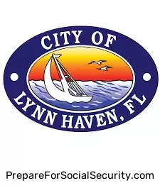 Social Security Office in Lynn Haven, FL