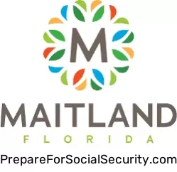 Social Security Office in Maitland, FL