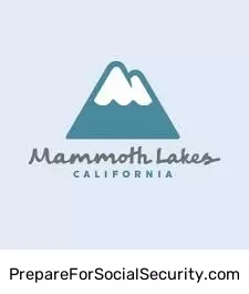 Social Security Office in Mammoth Lakes, CA