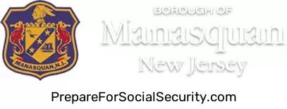 Social Security Office in Manasquan, NY