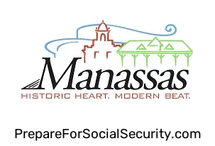 Social Security Office in Manassas, VA