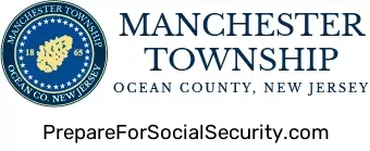 Social Security Office in Manchester Township, NJ