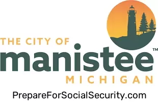 Social Security Office in Manistee, WI