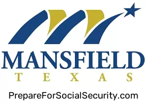 Social Security Office in Mansfield, TX