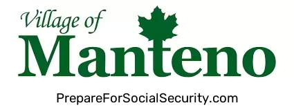 Social Security Office in Manteno, IN