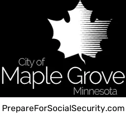 Social Security Office in Maple Grove, MN