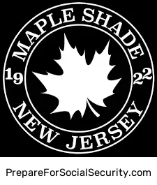 Social Security Office in Maple Shade, PA