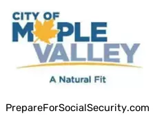 Social Security Office in Maple Valley, WA