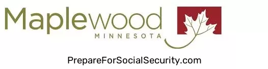 Social Security Office in Maplewood, MN