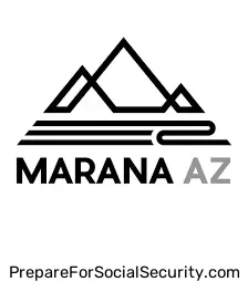 Social Security Office in Marana, AZ