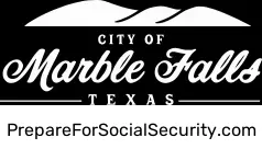 Social Security Office in Marble Falls, TX