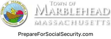 Social Security Office in Marblehead, MA