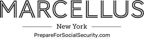 Social Security Office in Marcellus, NY
