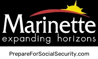 Social Security Office in Marinette, WI