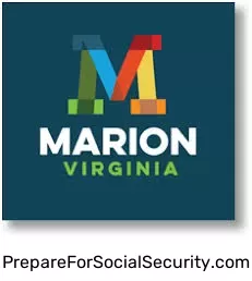 Social Security Office in Marion, NC