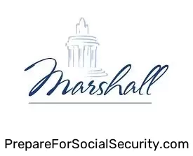 Social Security Office in Marshall, MI