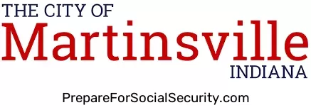 Social Security Office in Martinsville, IN