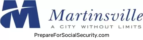 Social Security Office in Martinsville, VA