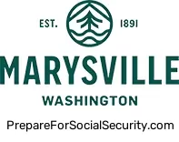 Social Security Office in Marysville, WA