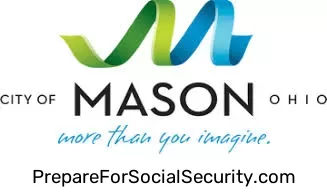 Social Security Office in Mason, OH