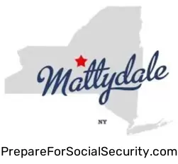 Social Security Office in Mattydale, NY