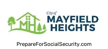 Social Security Office in Mayfield Heights, OH