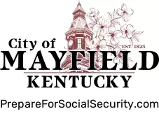 Social Security Office in Mayfield, MO