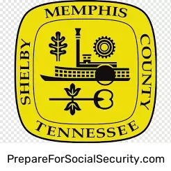 Social Security Office in Memphis, TN