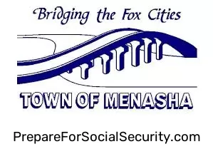 Social Security Office in Menasha, WI