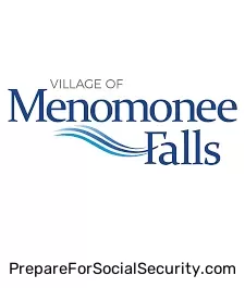 Social Security Office in Menomonee Falls, WI