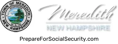 Social Security Office in Meredith, NH