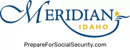 Social Security Office in Meridian, OR