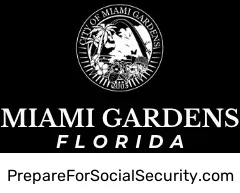 Social Security Office in Miami Gardens, FL