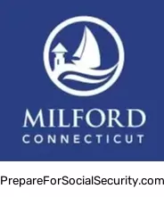 Social Security Office in Milford, CT