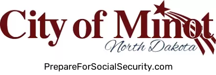 Social Security Office in Minot, ND