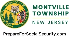 Social Security Office in Montville, NJ