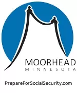 Social Security Office in Moorhead, MN